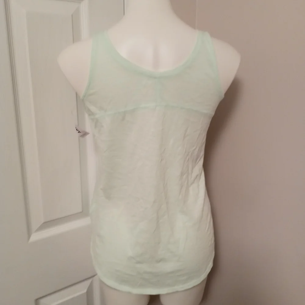 NWT Old Navy mint‎ tank top